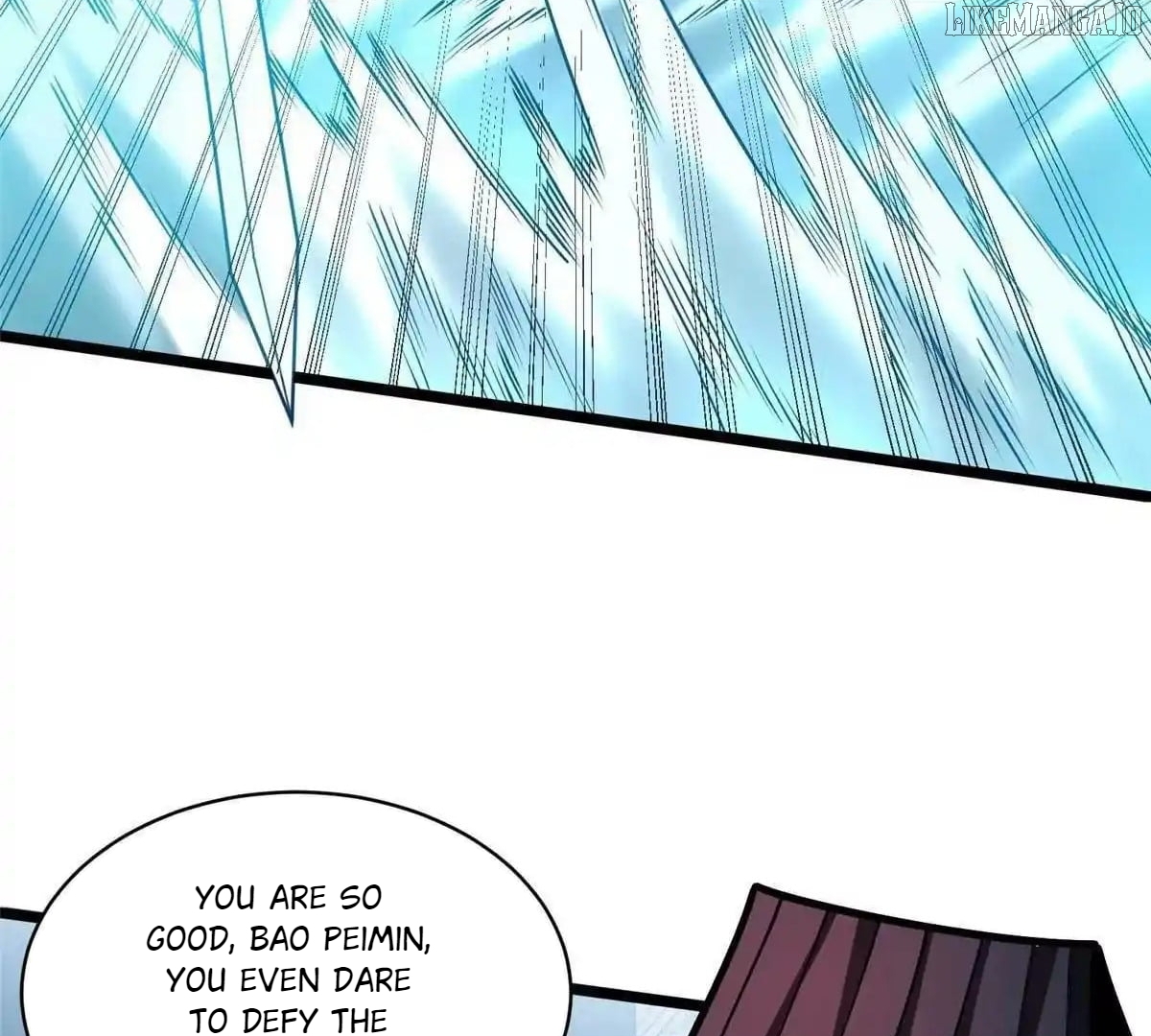 Divine Urban God Chapter 291 - page 90
